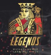Cannibal Kings by Lin Searles presented by Michael Ammar